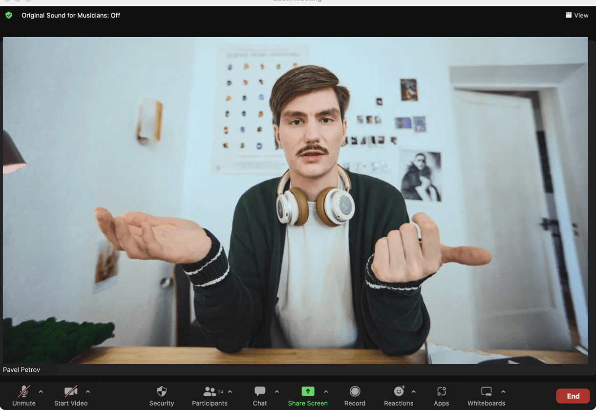 Фото наставник практикума